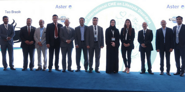 International CME on Lifestyle Disorders