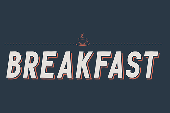Breakfast Ideas Blog IMage