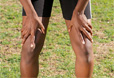 Managing Knee Pain to Improve Mobility