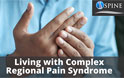 Spine LLC offers comprehensive treatment for CRPS