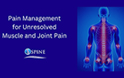 Pain Management for Unresolved Muscle and Joint Pain 