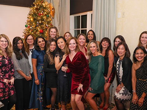 Annual Holiday Party image 19