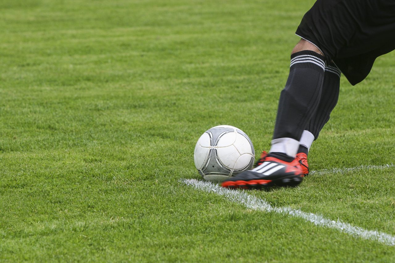 Prevent Soccer Injuries