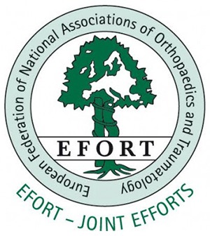 EFORT logo