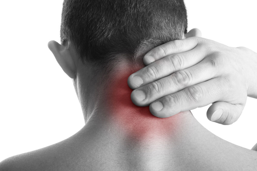 Neck Pain: Causes, Prevention and Treatment – North Central