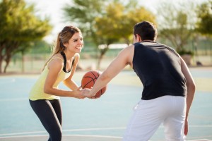 6 tips for a basketball workout – North Central Surgical Hospital