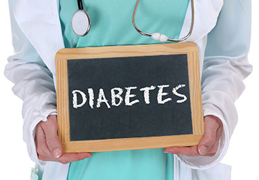 Are You at Risk for Diabetes? Learn the Symptoms