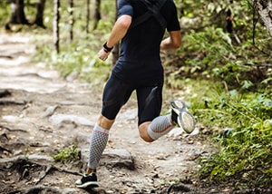 Compression for Running: Why Runners Should Consider Compression Gear