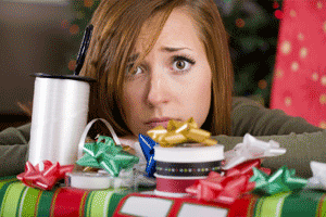 Manage Holiday Stress with these tips