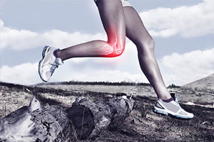 Are You at Risk for Knee Injuries?