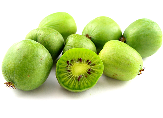 Food Highlight: Kiwi Berries  Dr. Shillingford - Gastric Sleeve Florida