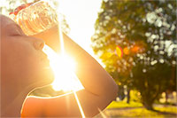 What You Need to Know About Heatstroke
