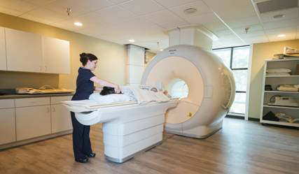 MRI Accridation
