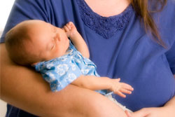 High lead levels during pregnancy linked to child obesity