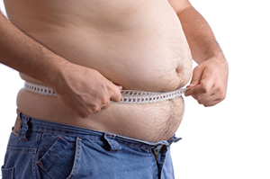 Study finds that weight loss after obesity surgery can rapidly restore testosterone production in morbidly obese men
