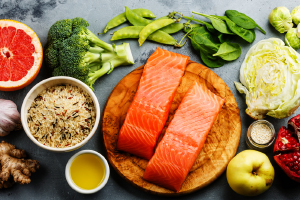 The Nordic Diet: An Evidence-Based Review